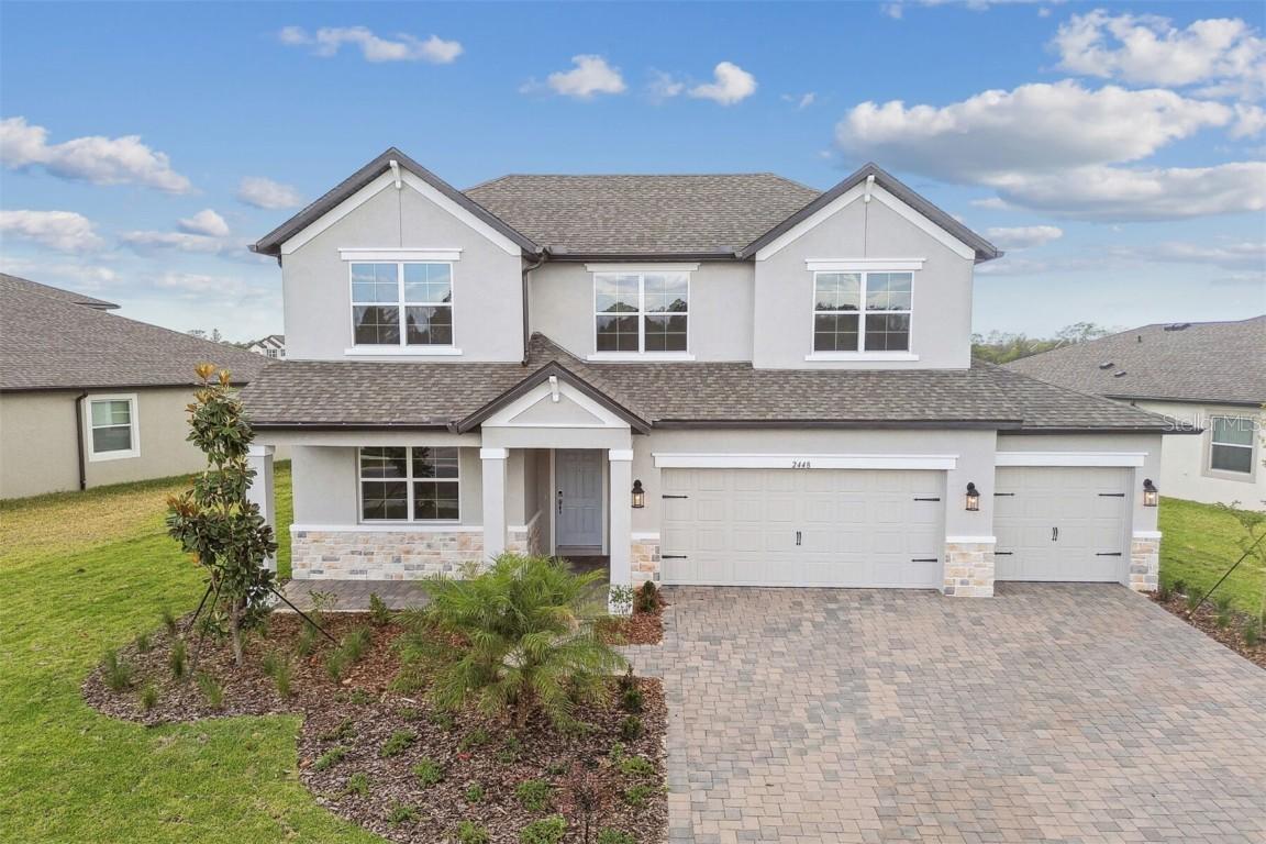 [Address Hidden by Seller], Spring Hill, FL 34609