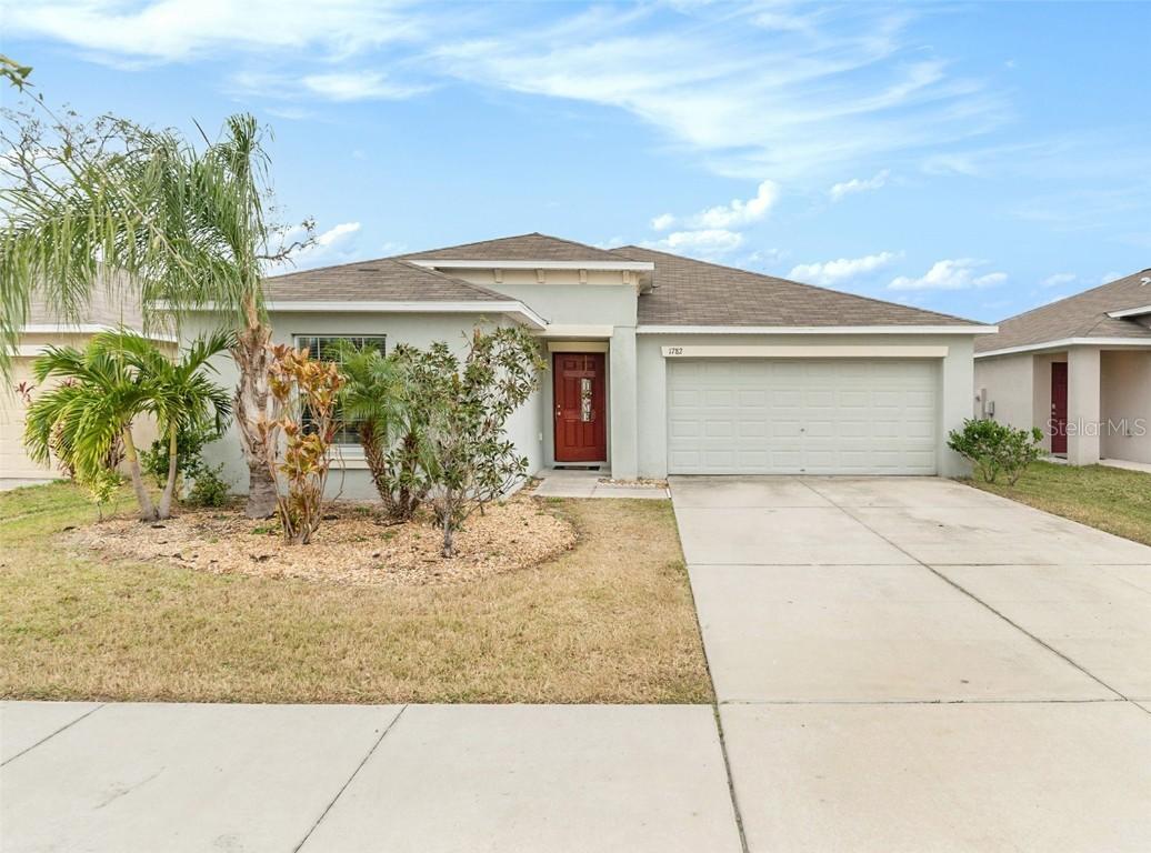 1782 Broad Winged Hawk Dr., Ruskin, FL 33570