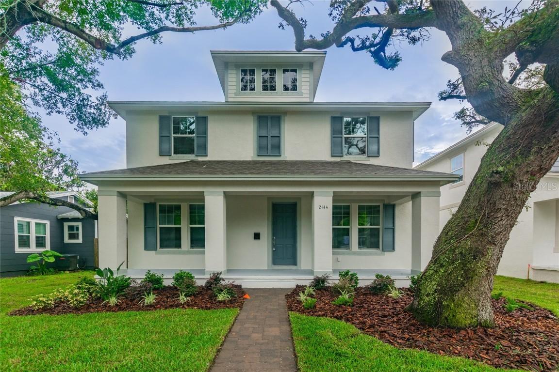 1742 W Saint Louis St., Tampa, FL 33607