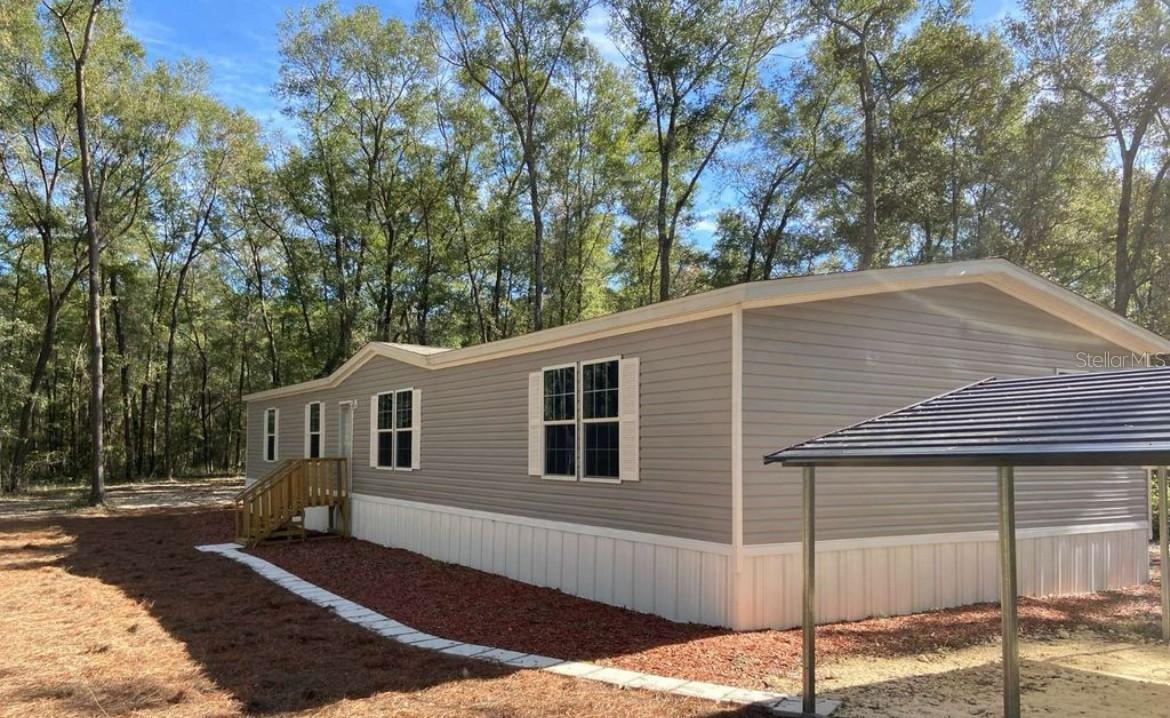 NE Northeast 126th Terrace Ter., Williston, FL 32696