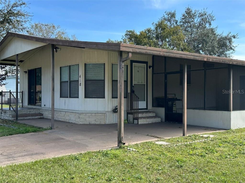 418 W Skyline Dr., Lakeland, FL 33801