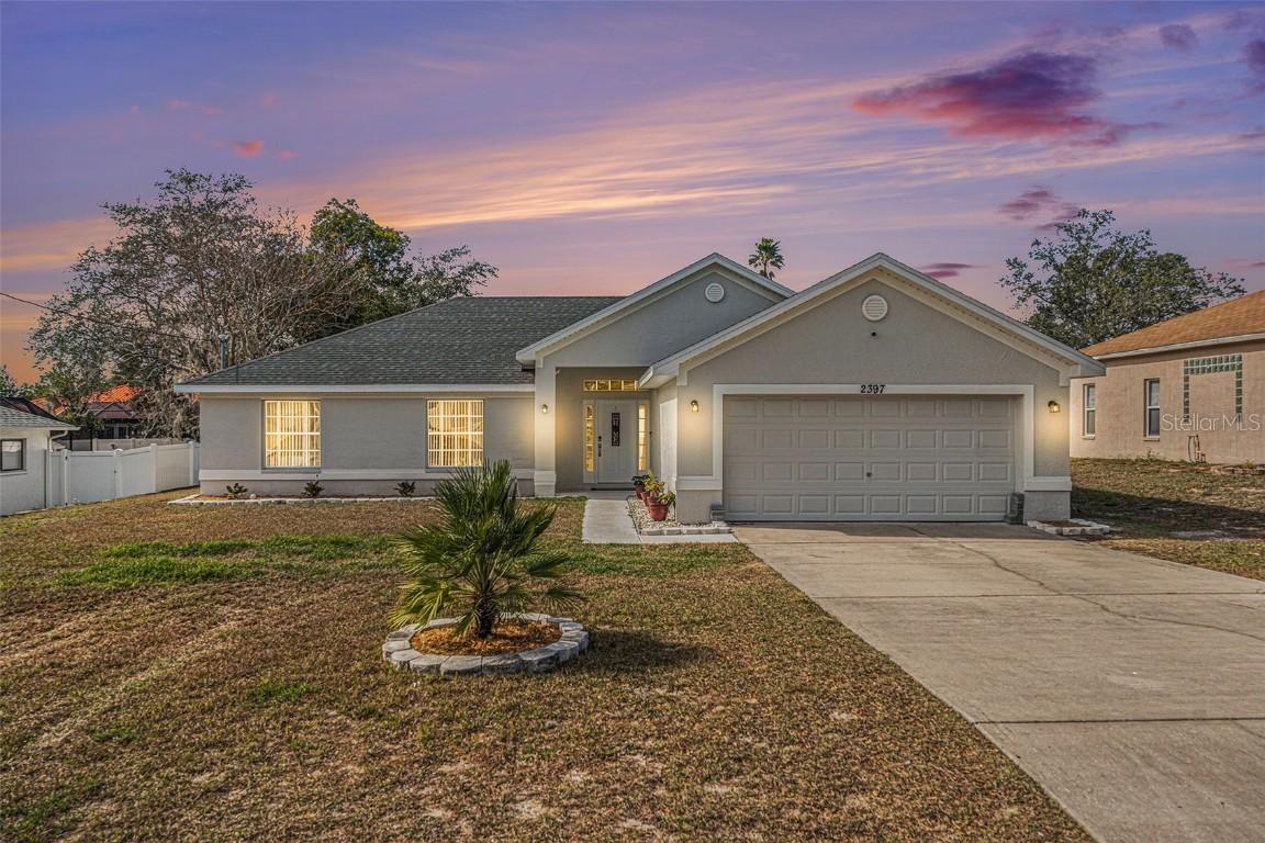 2397 Ainsworth Ave Ave., Spring Hill, FL 34609