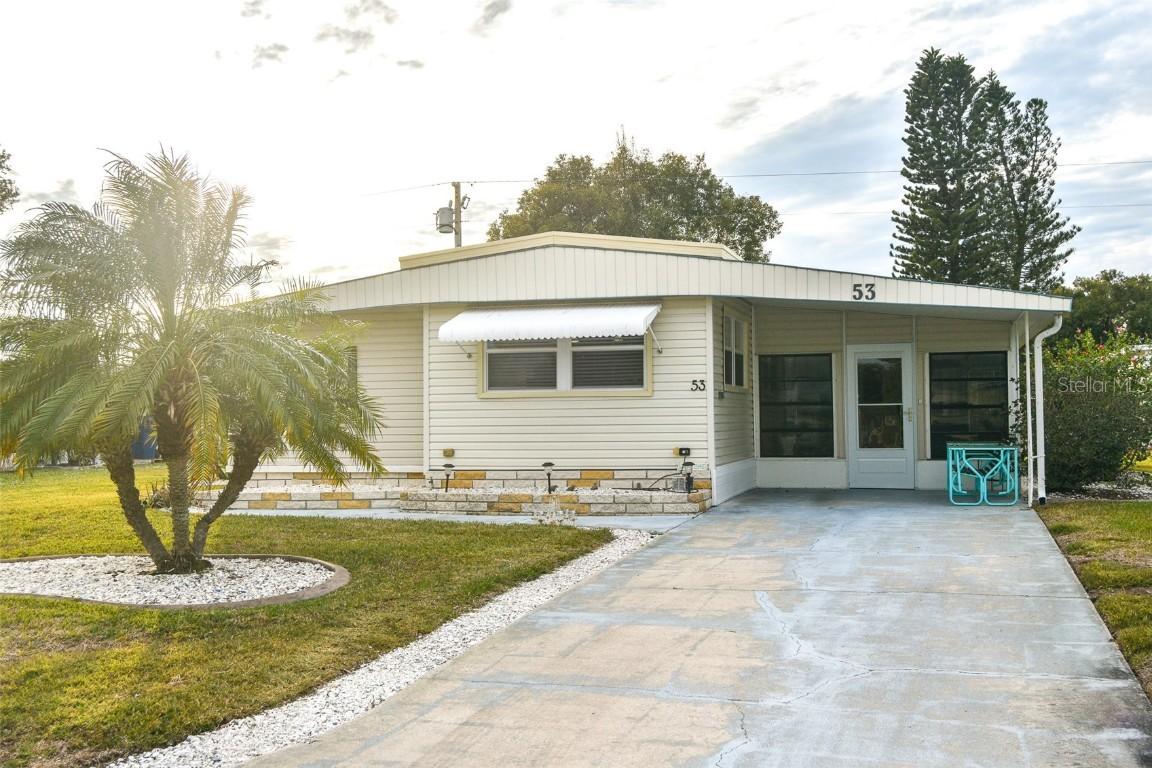 53 New England Ct. #9, Palm Harbor, FL 34684