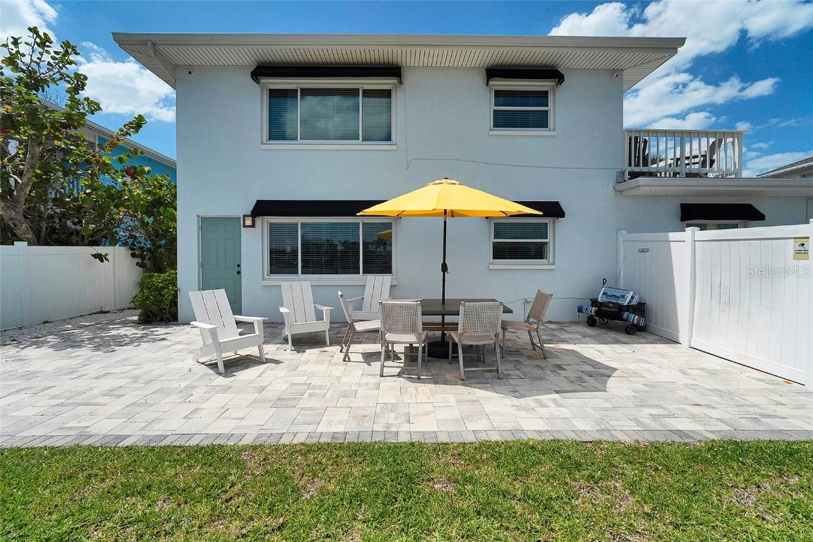 2605 Bay Blvd., Indian Rocks Beach, FL 33785