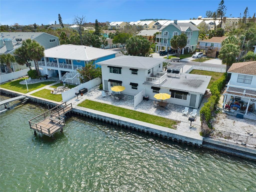 2605 Bay Blvd., Indian Rocks Beach, FL 33785