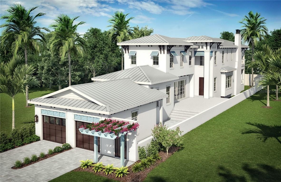 126 Ricardo Way, St Petersburg, FL 33704