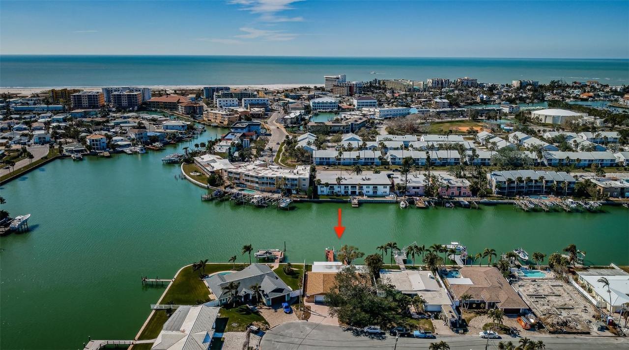 11650 4th St., Treasure Island, FL 33706