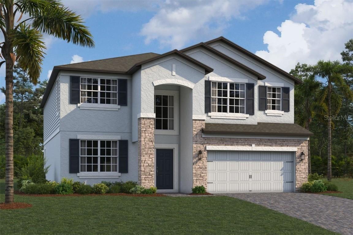[Address Hidden by Seller], Zephyrhills, FL 33540