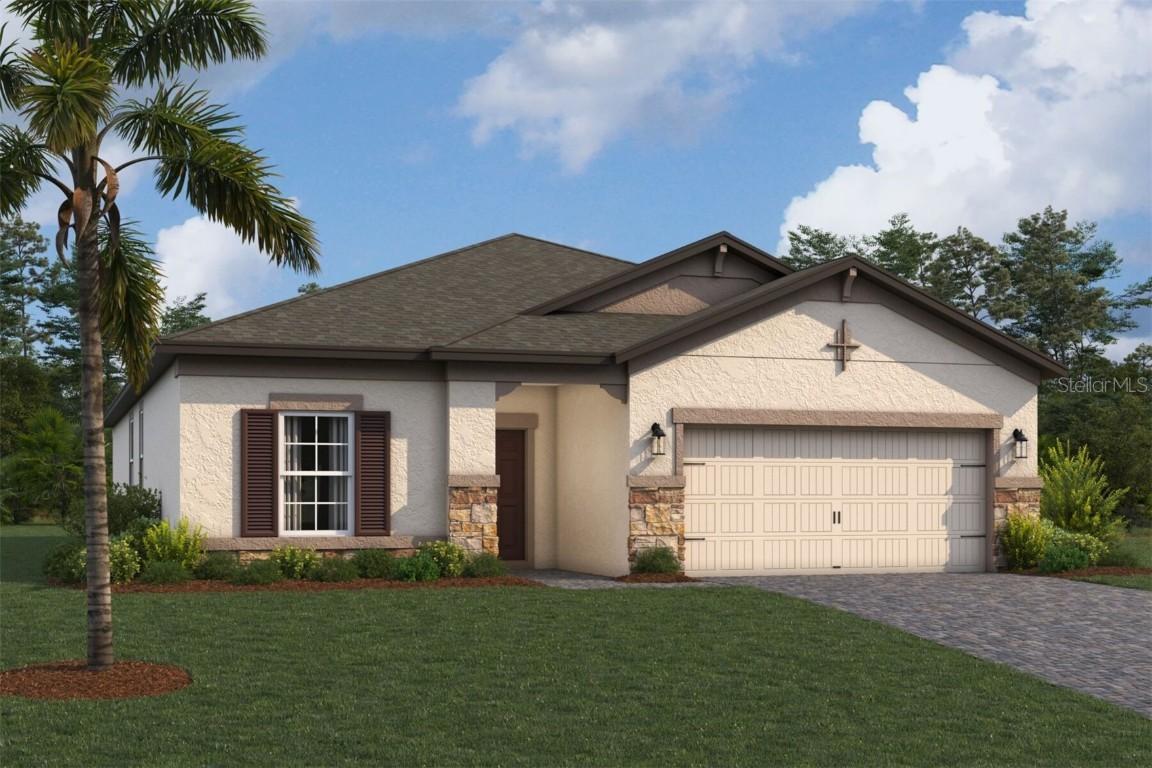 [Address Hidden by Seller], Zephyrhills, FL 33540
