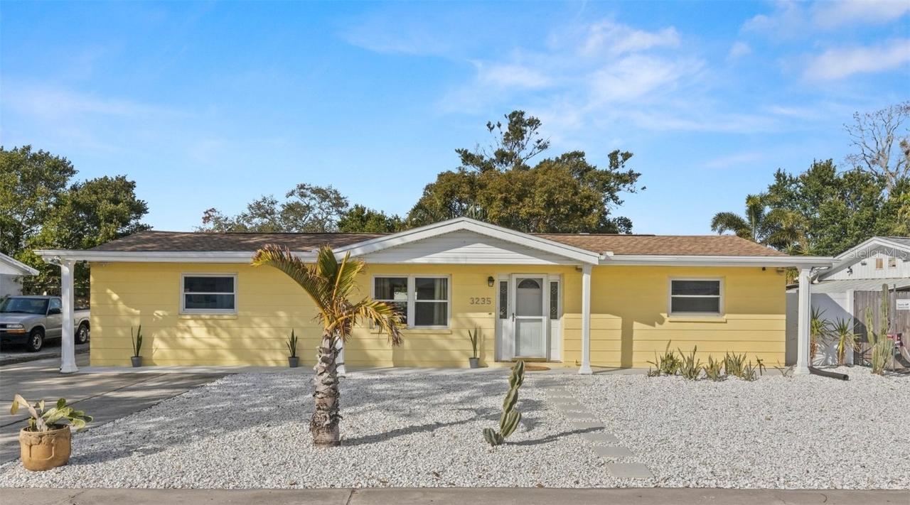 3235 Merita Dr., Holiday, FL 34691