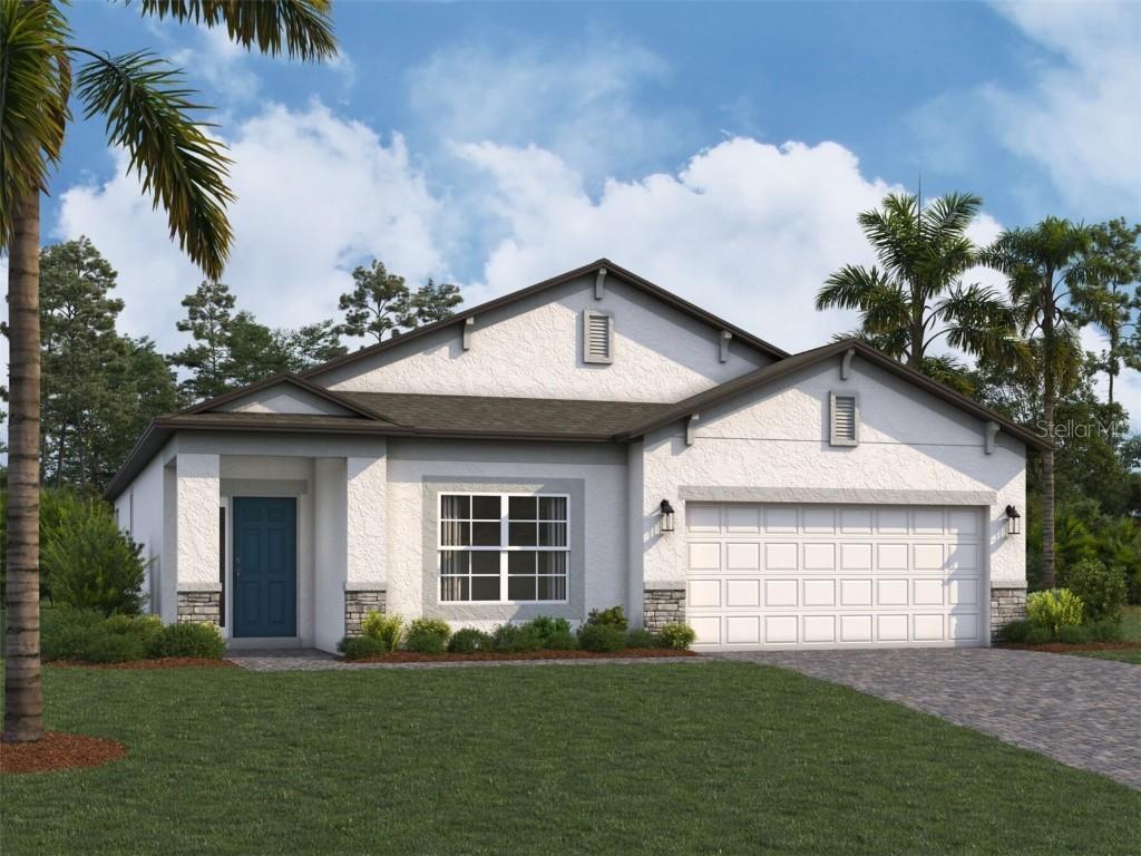 [Address Hidden by Seller], Zephyrhills, FL 33540
