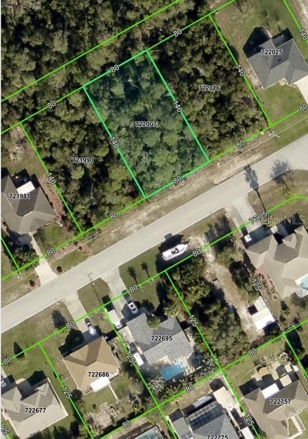 Freeport Dr., Spring Hill, FL 34608