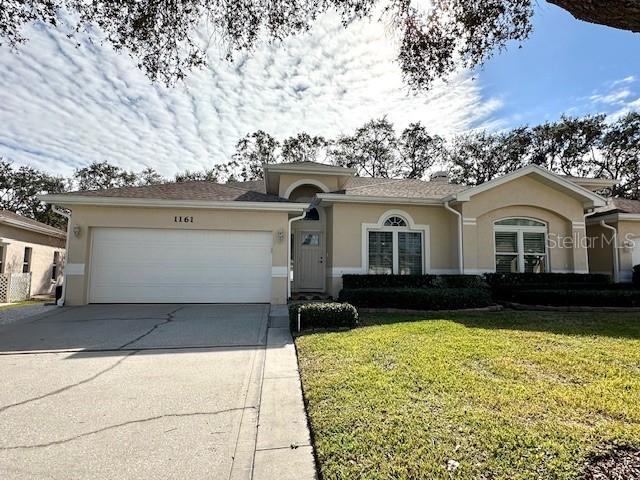 1161 Dixon Ct., Dunedin, FL 34698