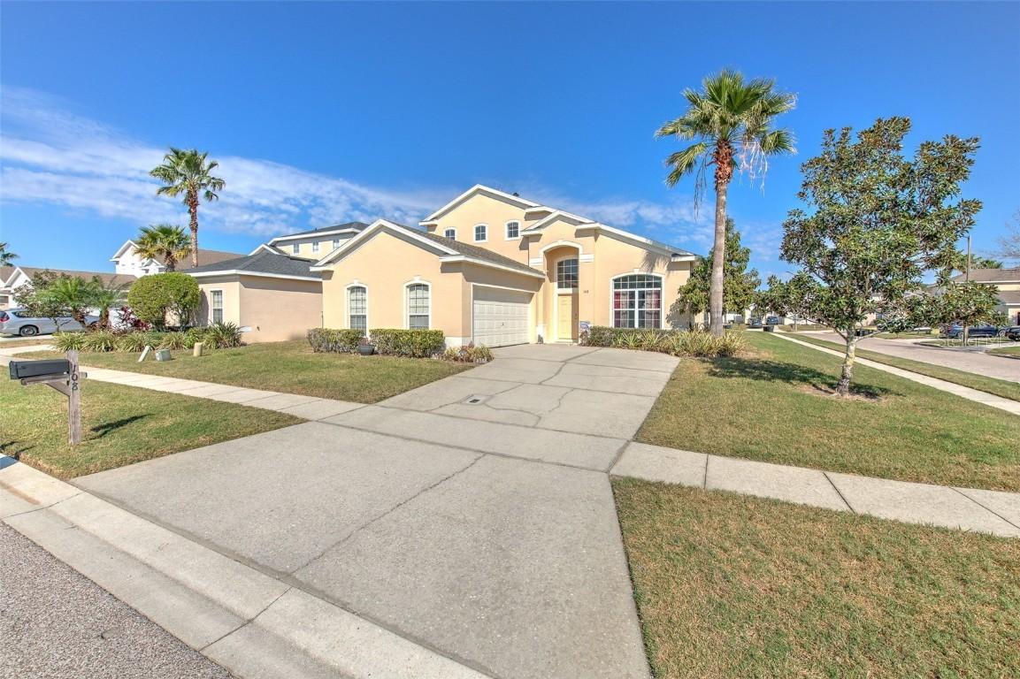 108 Emeraldview Ave., Davenport, FL 33897