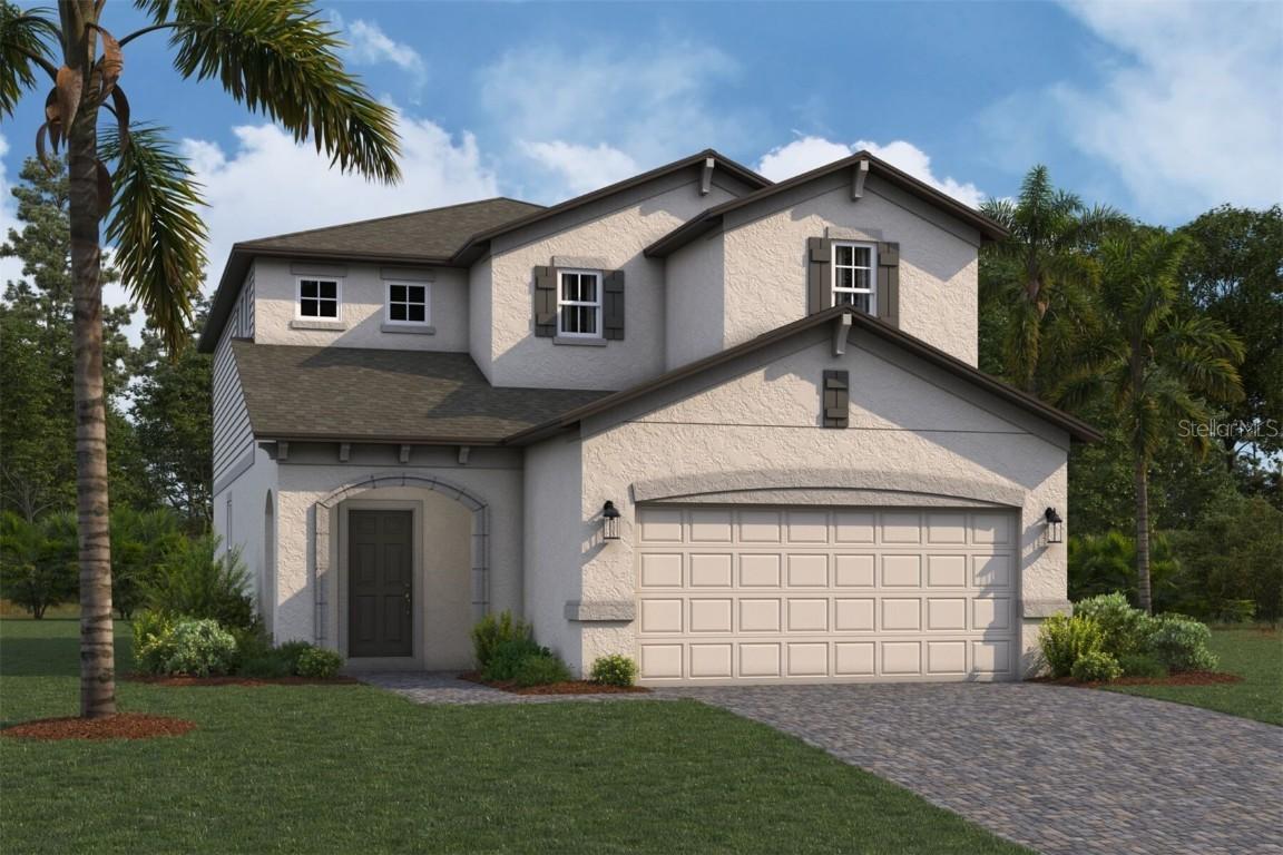[Address Hidden by Seller], Zephyrhills, FL 33540