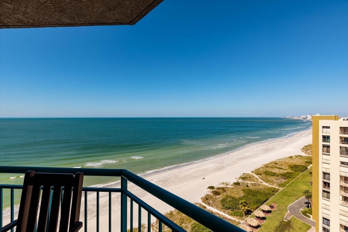 1520 Gulf Blvd. #1404, Clearwater Beach, FL 33767