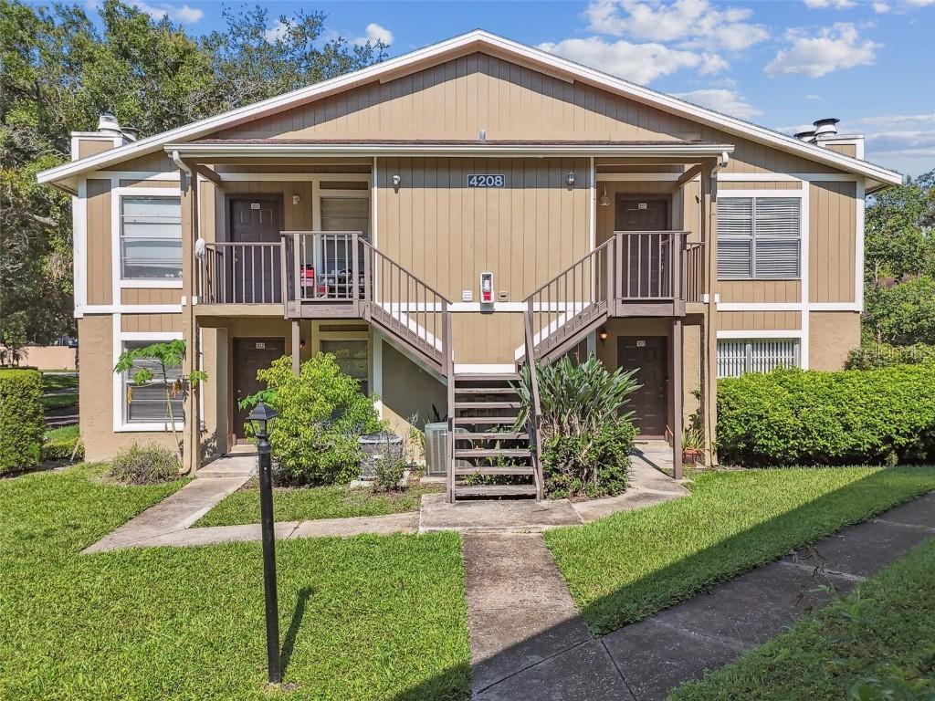 4208 Winding Moss Tr. #102, Tampa, FL 33613