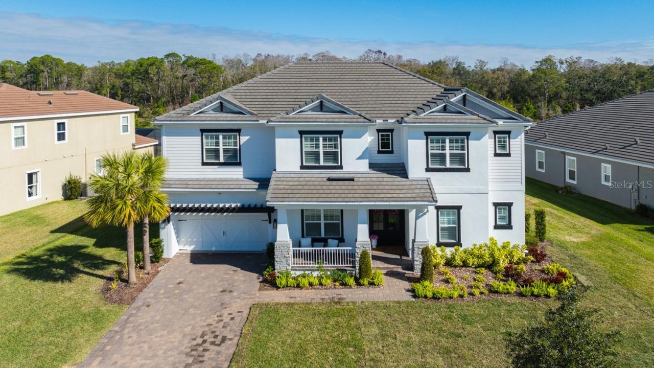 3898 Barbour Trail, Odessa, FL 33556