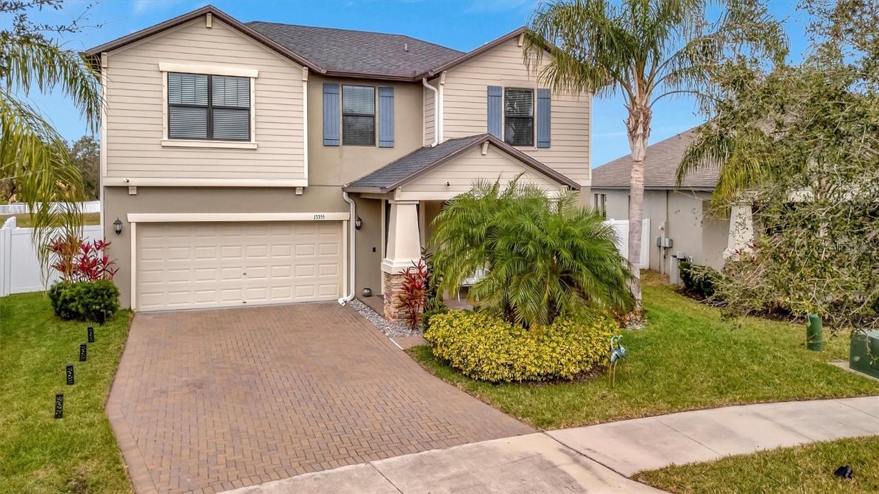 13355 Orca Sound Dr., Riverview, FL 33579
