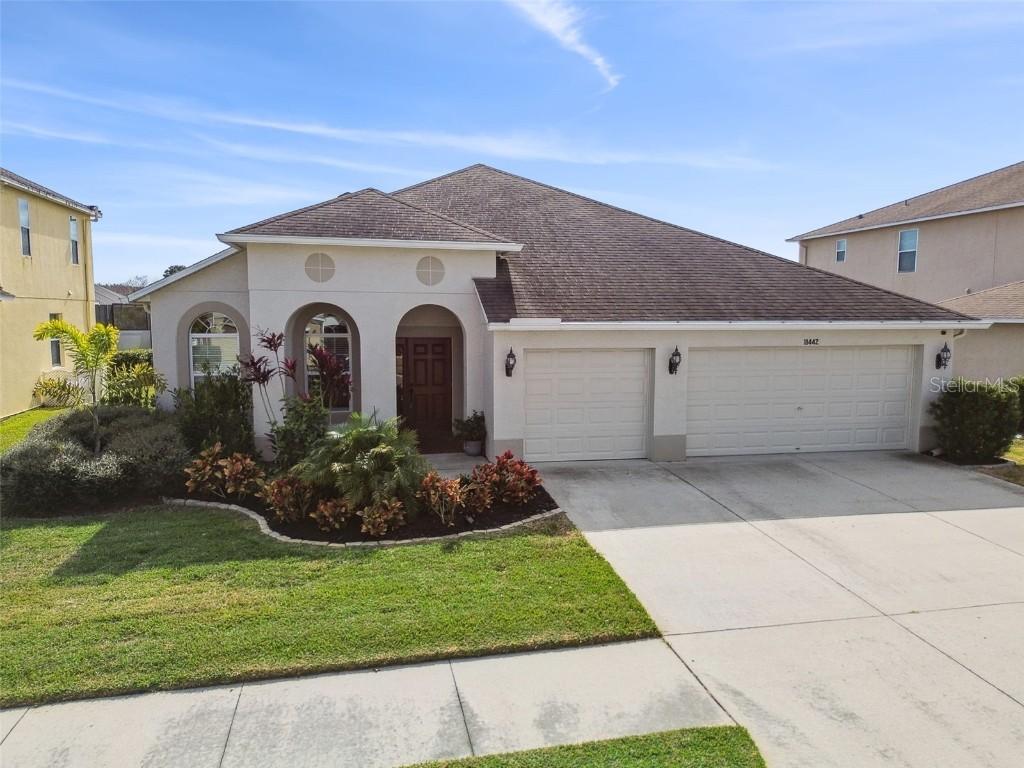 18442 New London Ave., Land O Lakes, FL 34638