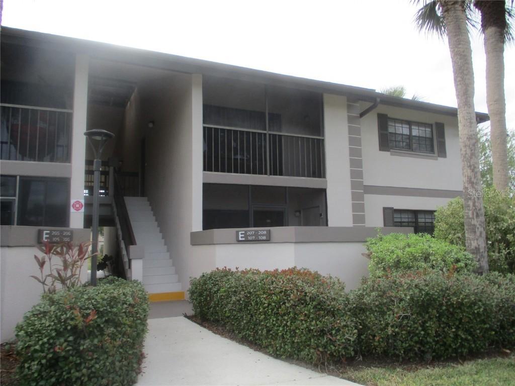 1515 Forrest Nelson Blvd. #E108, Port Charlotte, FL 33952