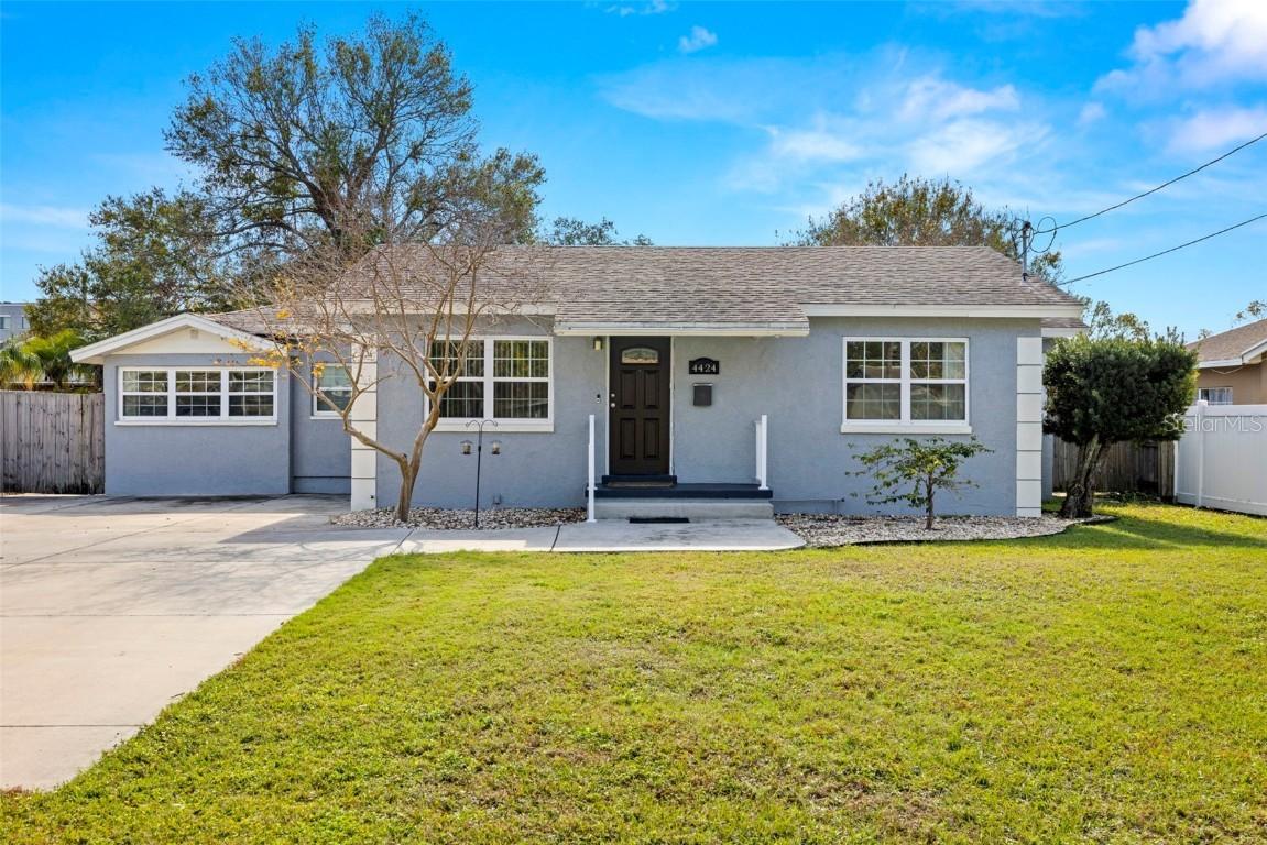 4424 W Bay Villa Ave., Tampa, FL 33611