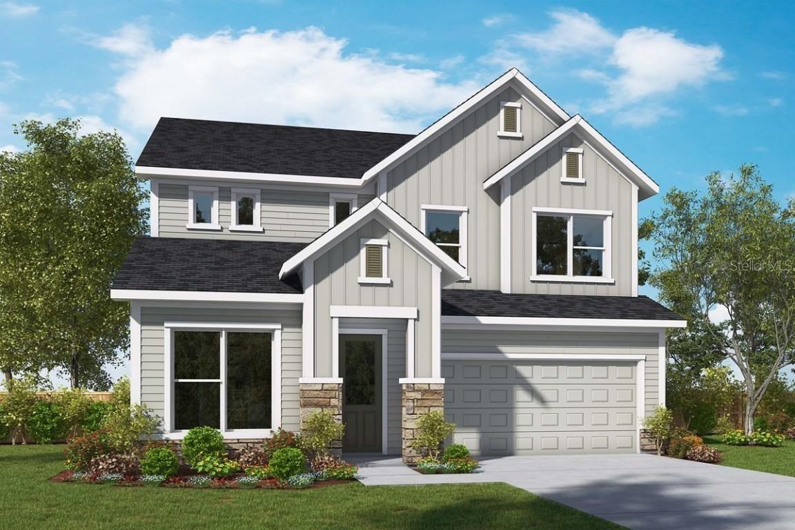 16970 Cedar Valley Cir., Clermont, FL 34711