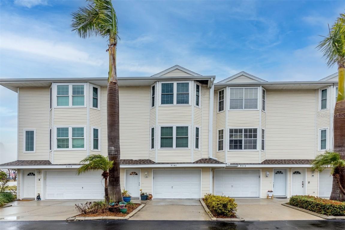 9341 Blind Pass Rd., St Pete Beach, FL 33706