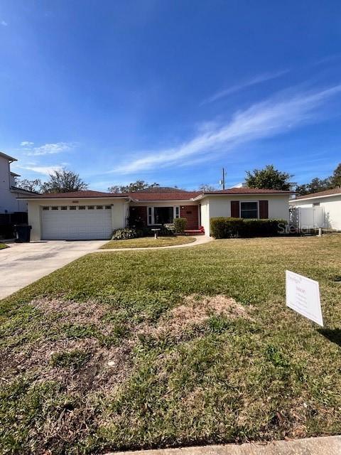 3615 S Lightner Dr., Tampa, FL 33629