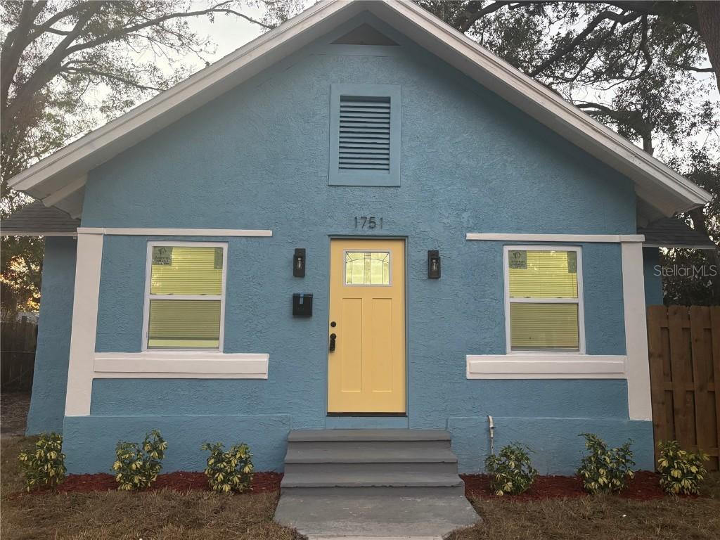 1751 Yale St., St Petersburg, FL 33711