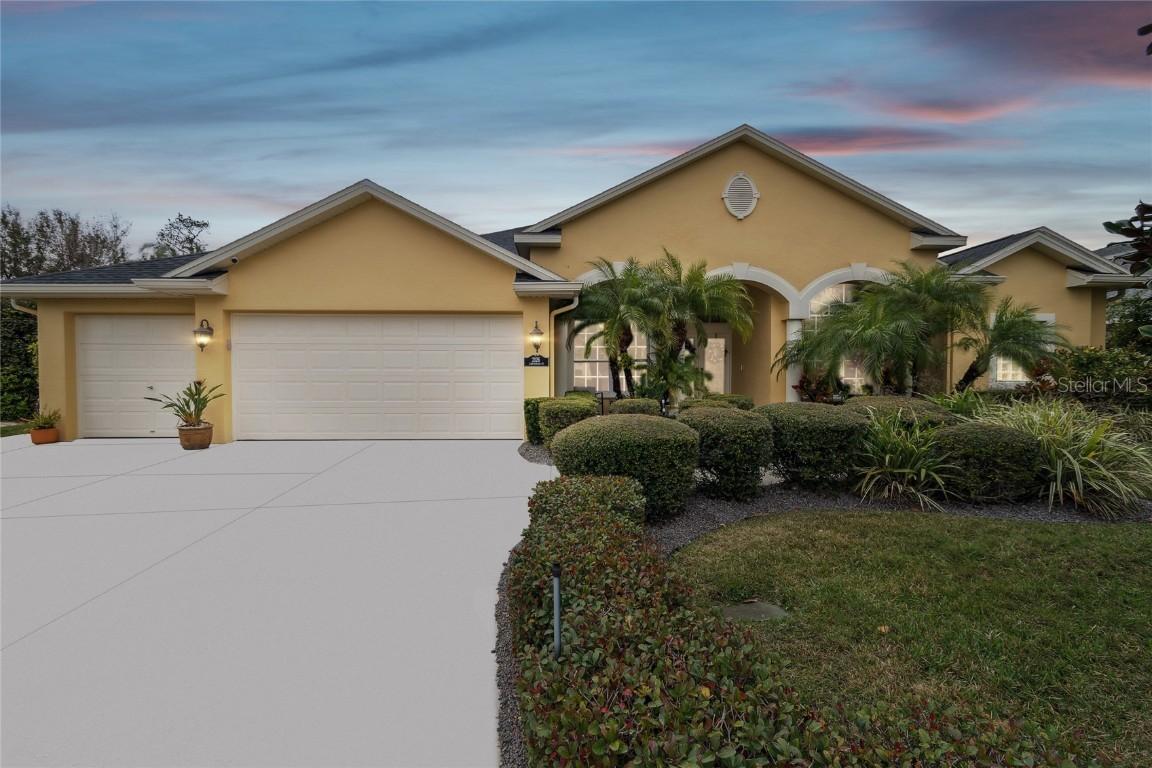 2126 Larchwood Ct., Trinity, FL 34655