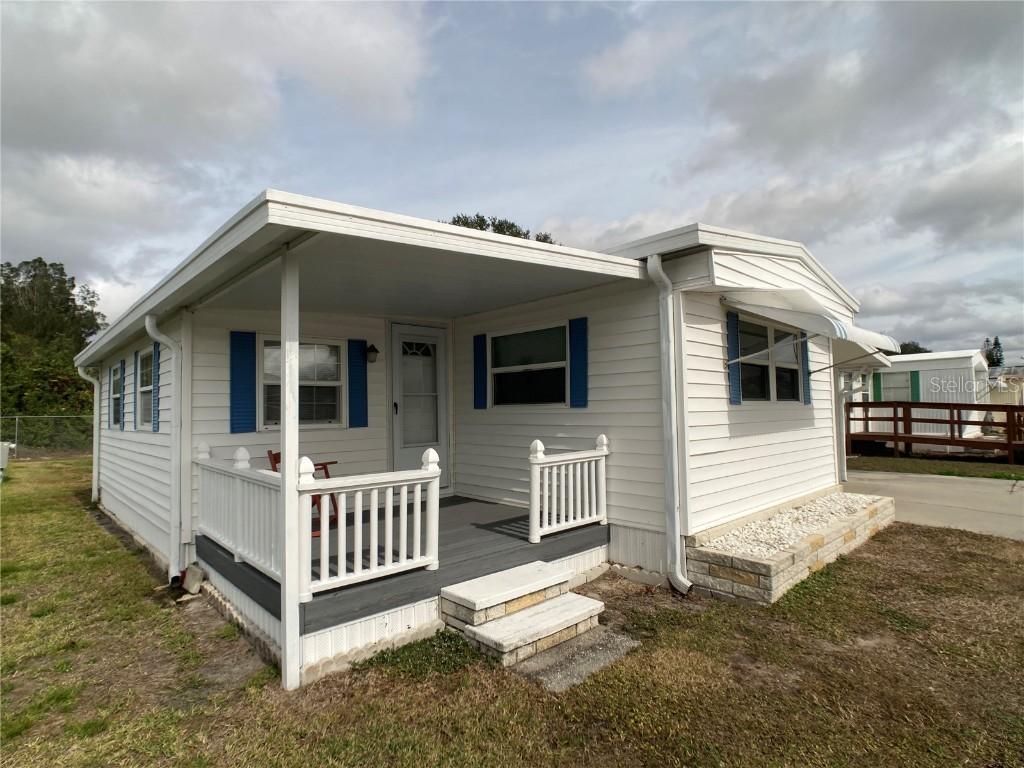1710 7th St. #83, Ruskin, FL 33570