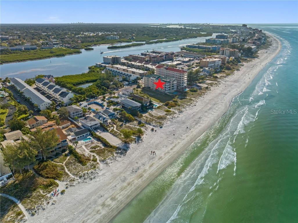 19734 Gulf Blvd. #202, Indian Shores, FL 33785