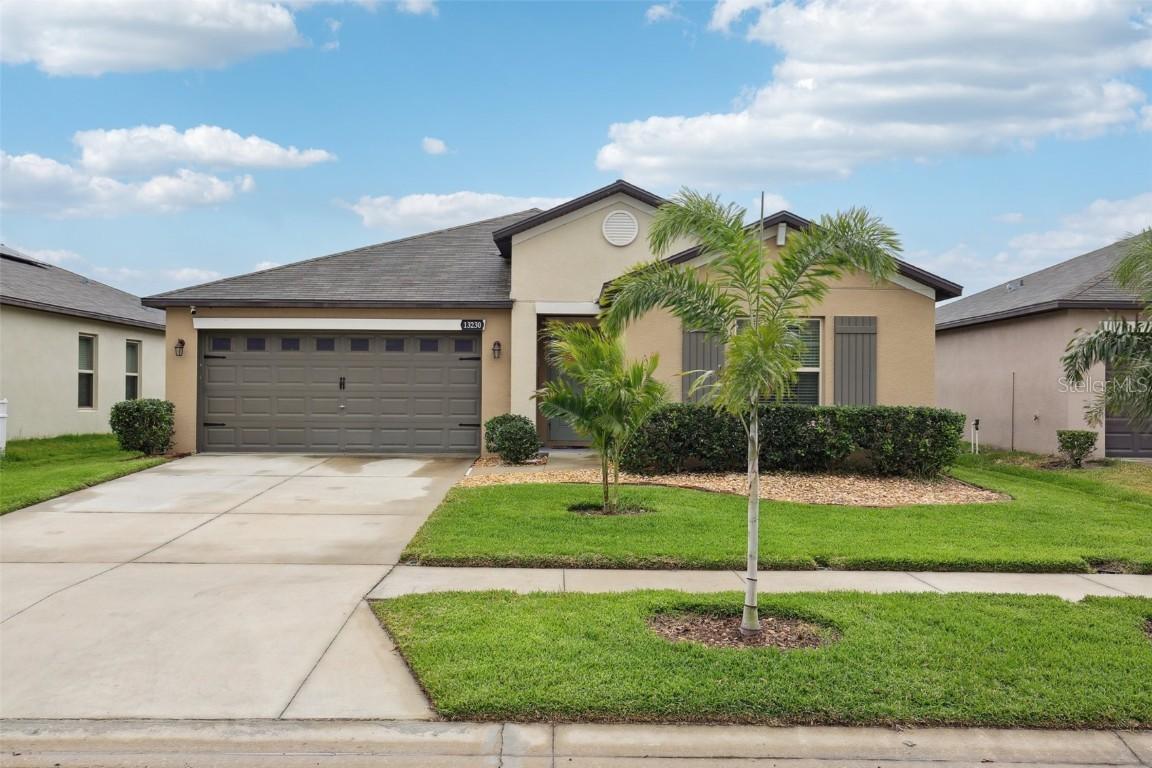 13230 Wildflower Meadow Dr., Riverview, FL 33579