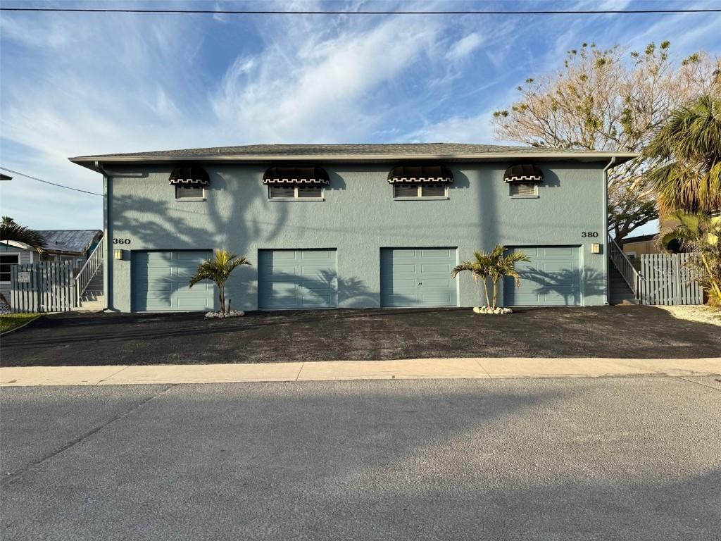 360 137th Avenue Cir., Madeira Beach, FL 33708