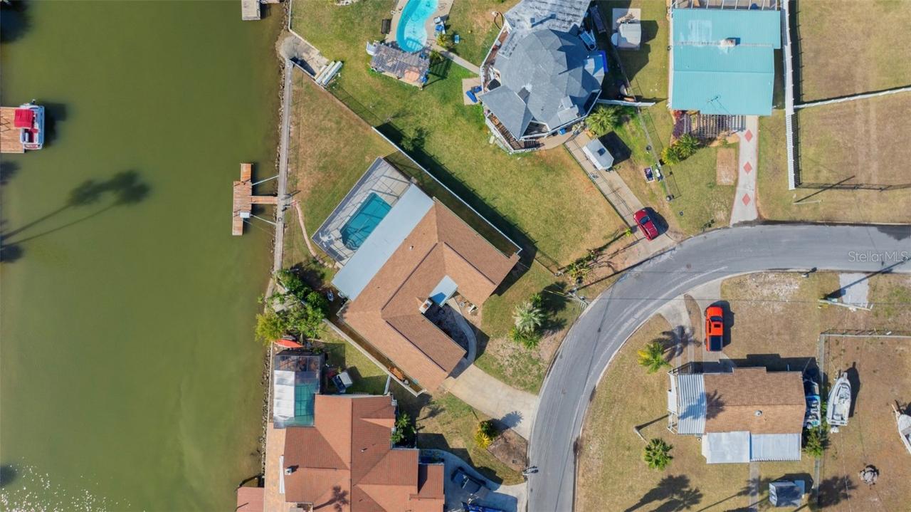 4104 Flamingo Blvd., Hernando Beach, FL 34607