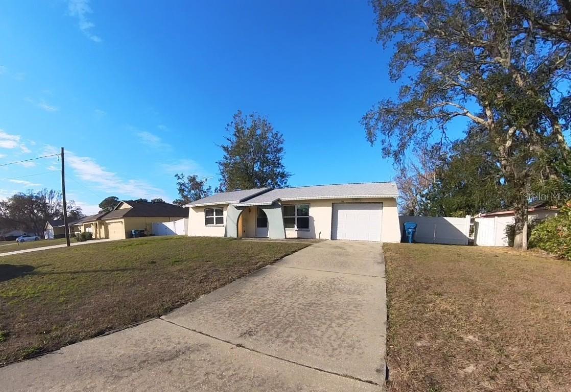 2129 Clayton Ave., Spring Hill, FL 34609