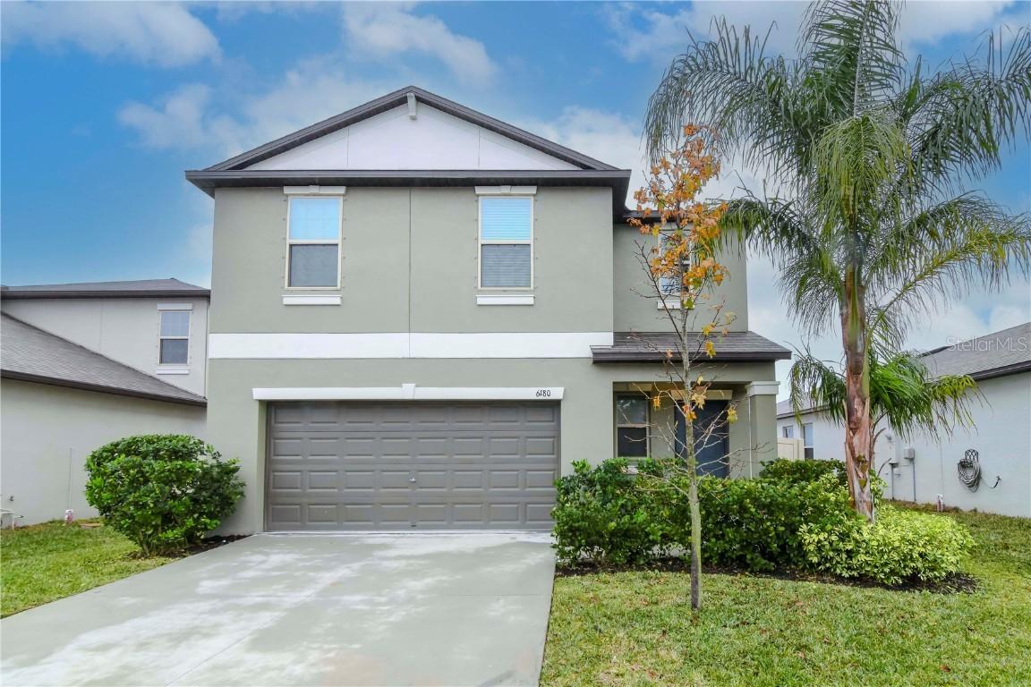 6180 Apple Snail Ave., New Port Richey, FL 34653