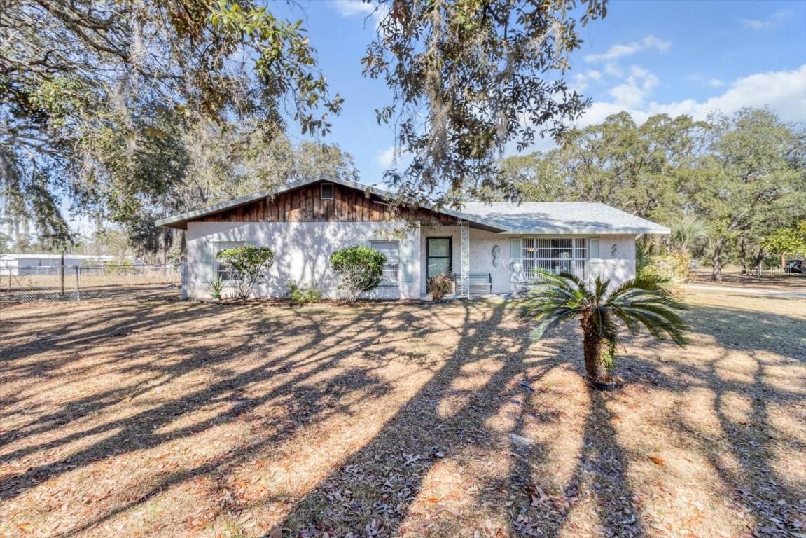 6981 W Green Acres St., Homosassa, FL 34446