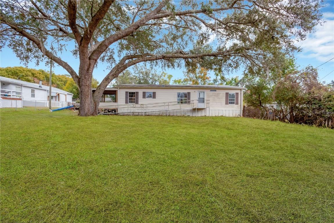 12800 Parkwood St., Hudson, FL 34669