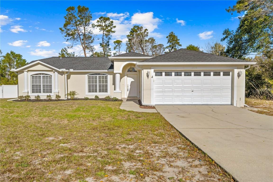 6119 Freeport Dr., Spring Hill, FL 34606