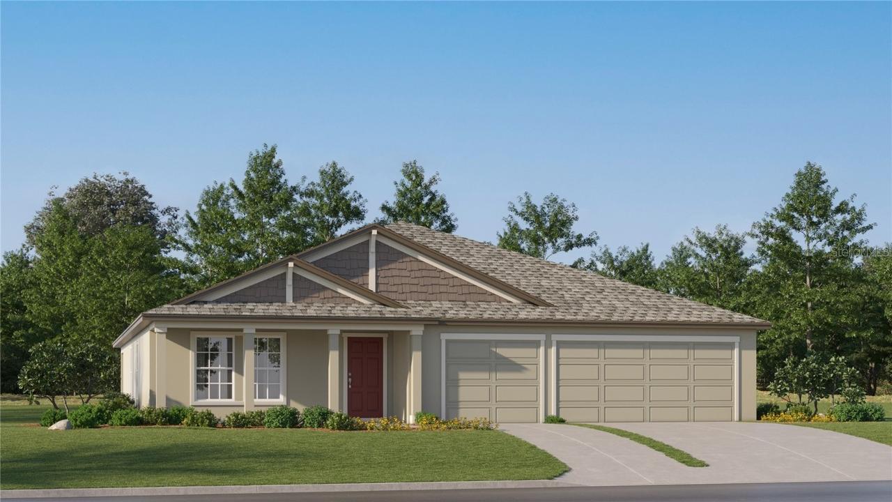 13057 Ruby Gold Ct., Wimauma, FL 33598