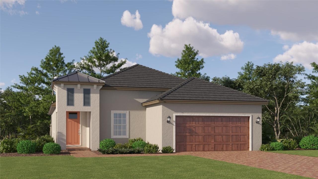 10852 Ibis Brook Ct., Land O Lakes, FL 34638