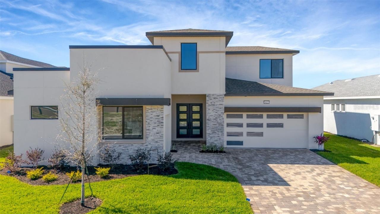 8421 Golden Beach Ct., Parrish, FL 34219