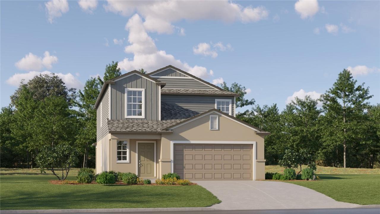 17638 Happytrails St., Land O Lakes, FL 34638