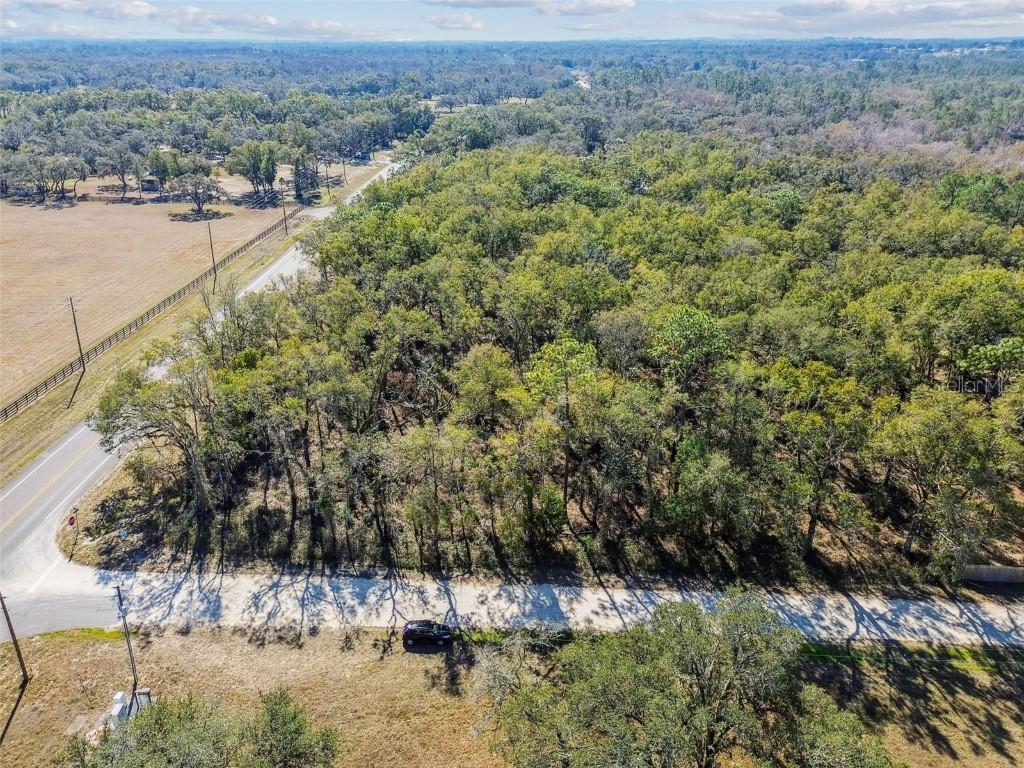 Mckethan Rd., Dade City, FL 33523