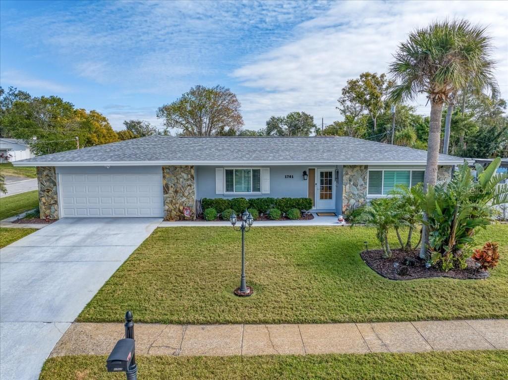 1761 Eaton Dr., Clearwater, FL 33756