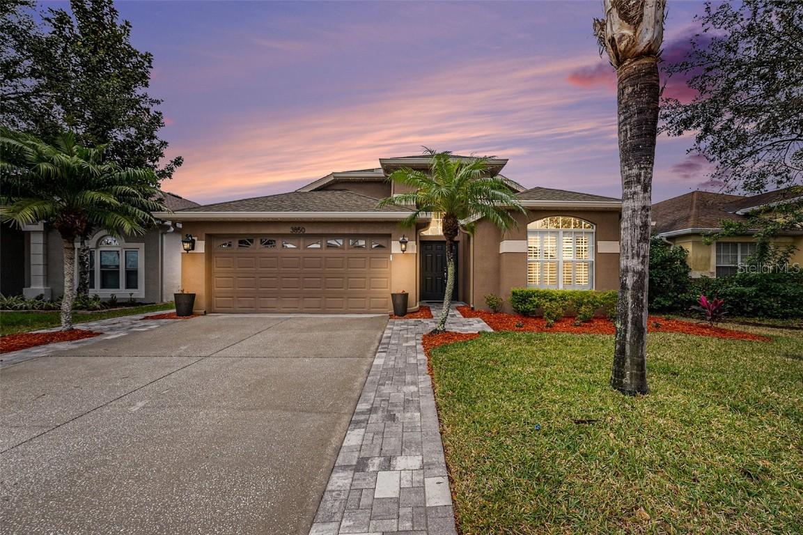 3850 Olde Lanark Dr., Land O Lakes, FL 34638