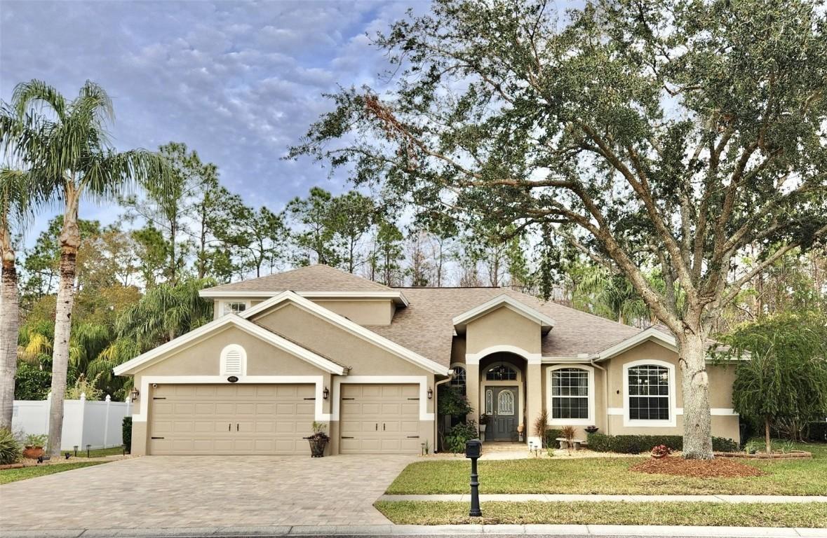 16754 Ivy Lake Dr., Odessa, FL 33556