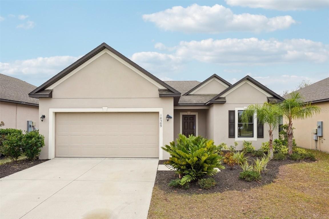 10509 Massimo Dr., Wimauma, FL 33598